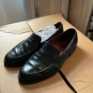 Allen Edmonds Randolph, Size 12 3e, Black